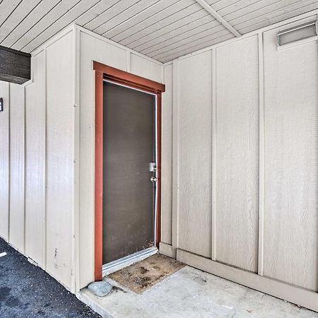 Ski-Inandski-Out Condo On Copper Mountain! Frisco Exterior photo